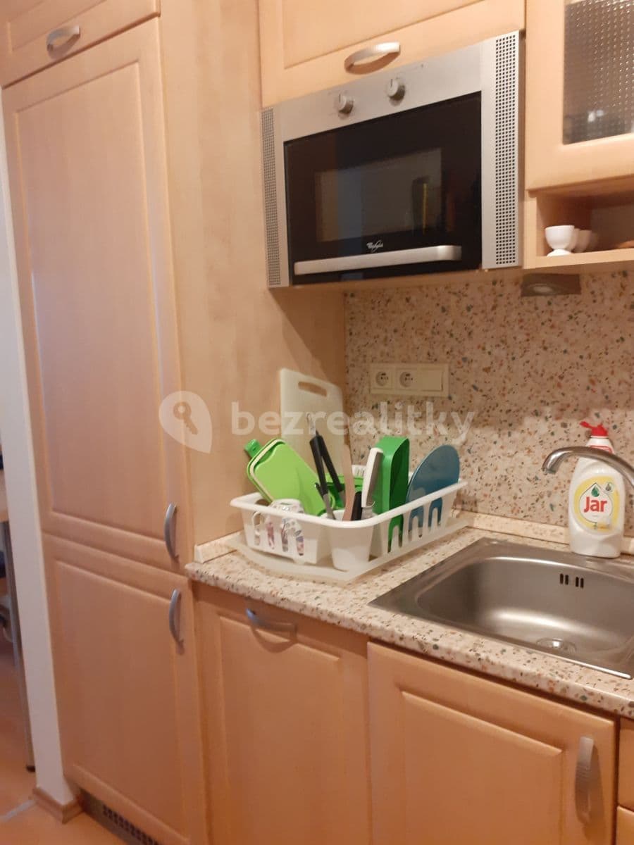 Prenájom bytu 2-izbový 62 m², Za Zámečkem, Praha, Praha Prenájom bytu 2-izbový 62 m², Za Zámečkem, Praha, Praha