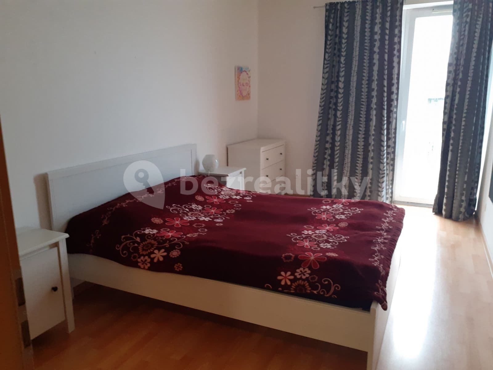 Prenájom bytu 2-izbový 62 m², Za Zámečkem, Praha, Praha Prenájom bytu 2-izbový 62 m², Za Zámečkem, Praha, Praha