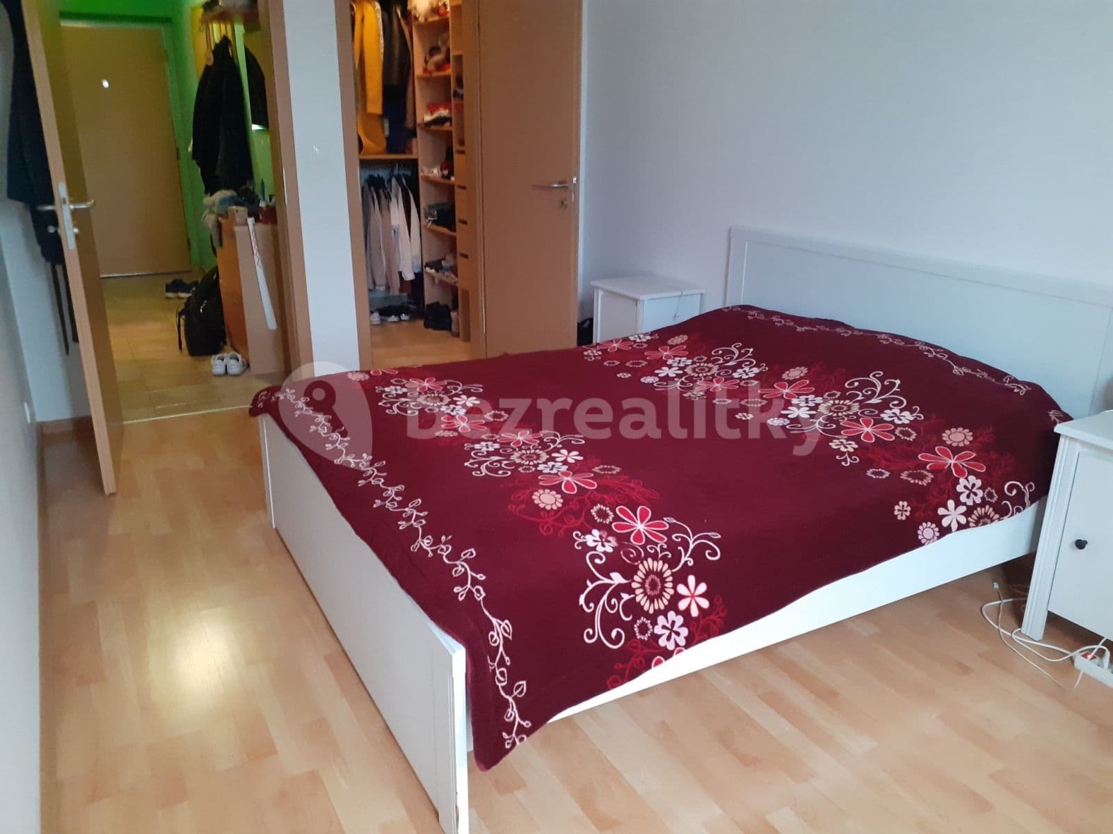 Prenájom bytu 2-izbový 62 m², Za Zámečkem, Praha, Praha Prenájom bytu 2-izbový 62 m², Za Zámečkem, Praha, Praha