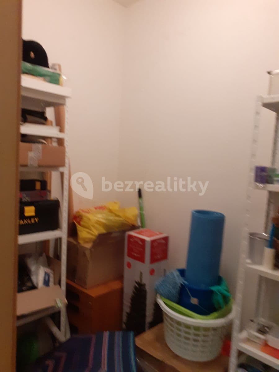 Prenájom bytu 2-izbový 62 m², Za Zámečkem, Praha, Praha Prenájom bytu 2-izbový 62 m², Za Zámečkem, Praha, Praha