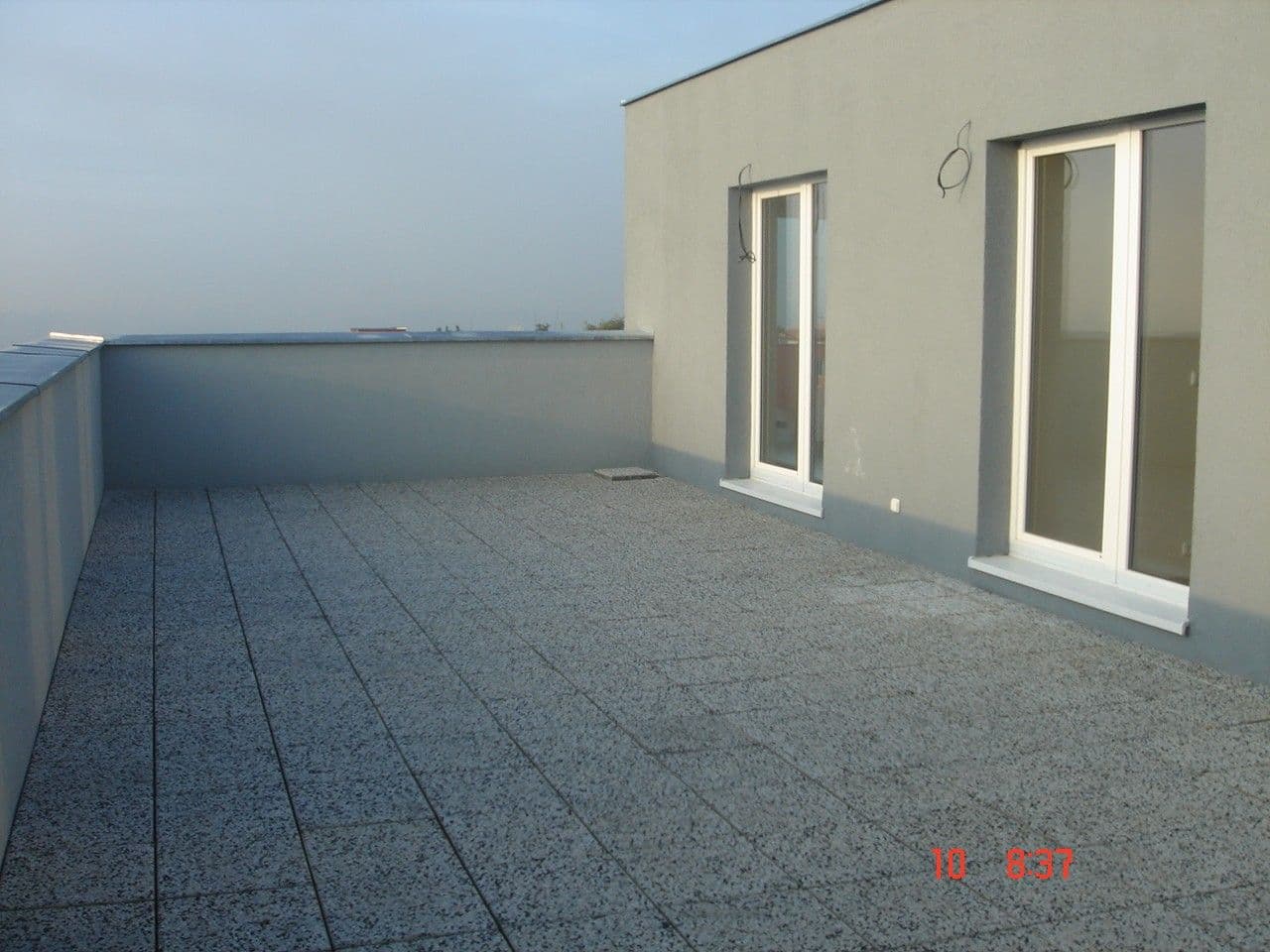 Prenájom bytu 3-izbový 77 m², Trmická, Praha, Praha Prenájom bytu 3-izbový 77 m², Trmická, Praha, Praha