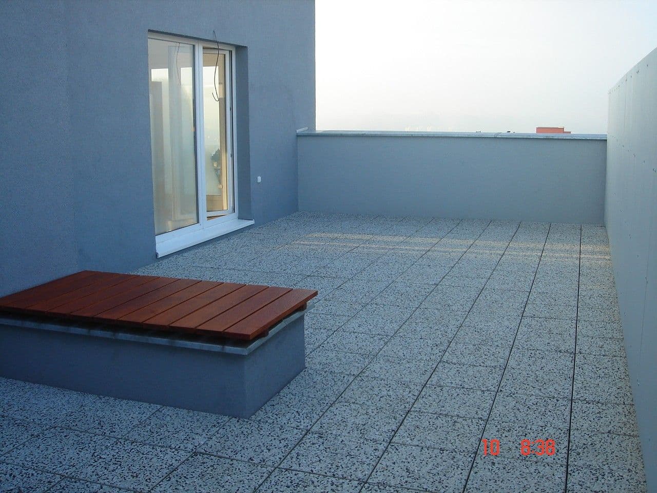 Prenájom bytu 3-izbový 77 m², Trmická, Praha, Praha Prenájom bytu 3-izbový 77 m², Trmická, Praha, Praha