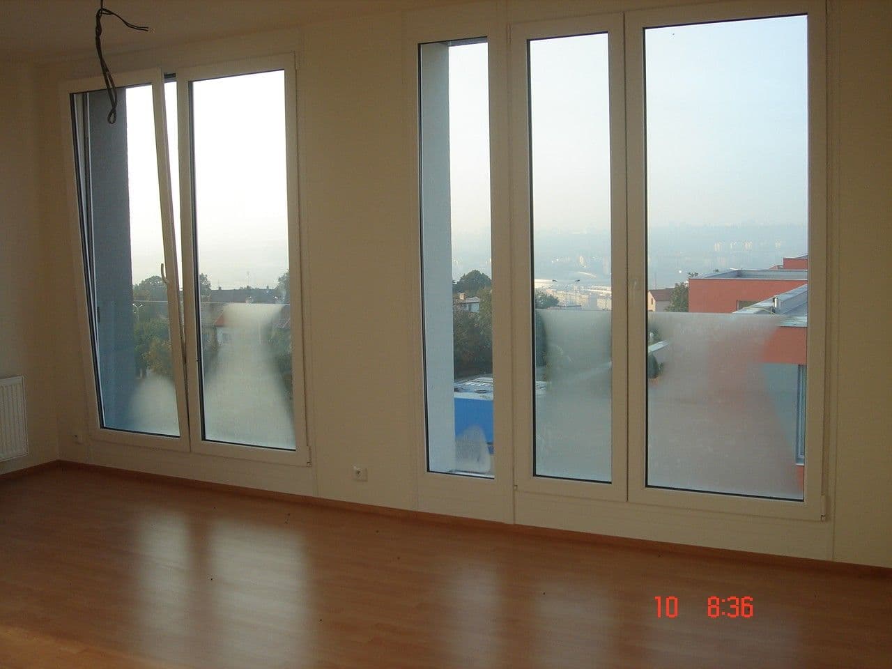 Prenájom bytu 3-izbový 77 m², Trmická, Praha, Praha Prenájom bytu 3-izbový 77 m², Trmická, Praha, Praha