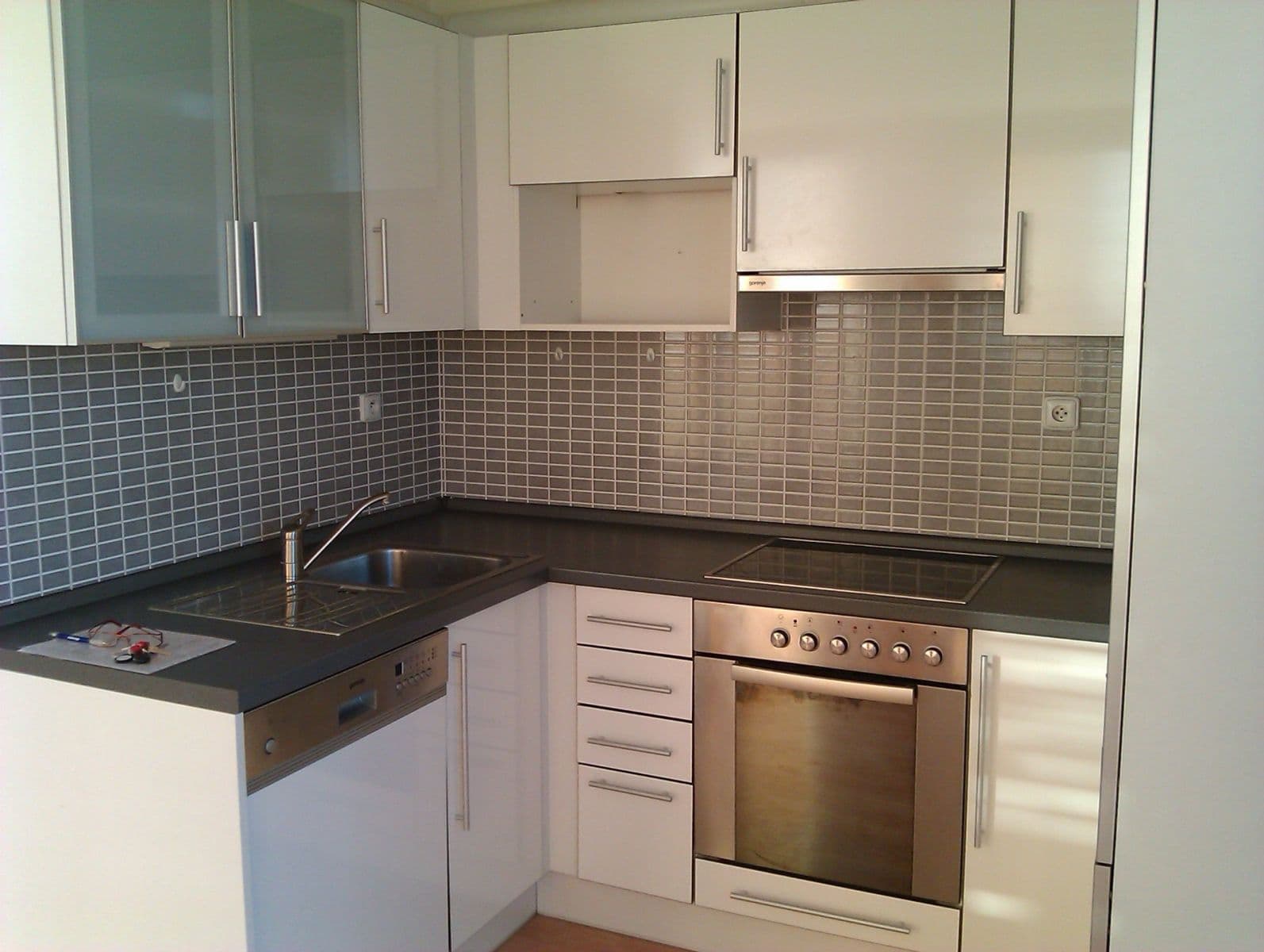 Prenájom bytu 3-izbový 77 m², Trmická, Praha, Praha Prenájom bytu 3-izbový 77 m², Trmická, Praha, Praha
