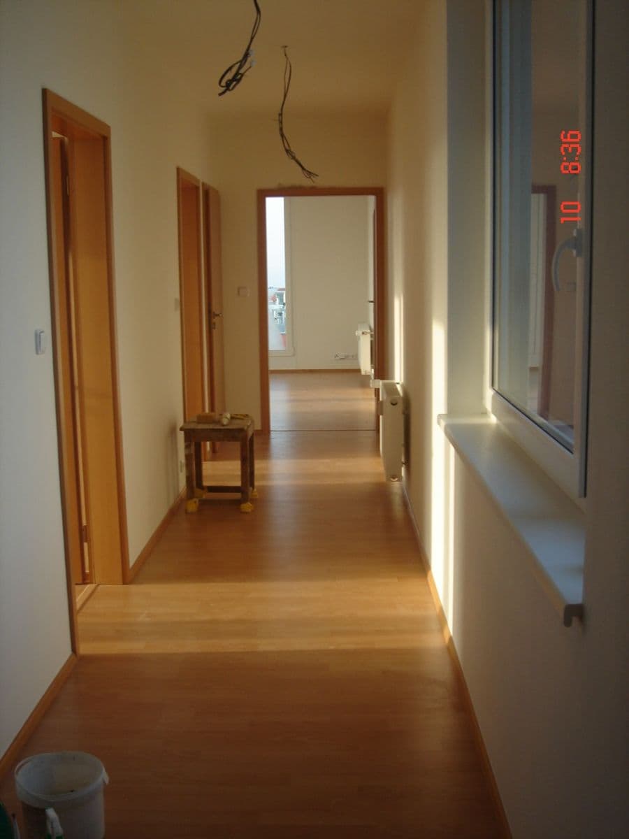 Prenájom bytu 3-izbový 77 m², Trmická, Praha, Praha Prenájom bytu 3-izbový 77 m², Trmická, Praha, Praha