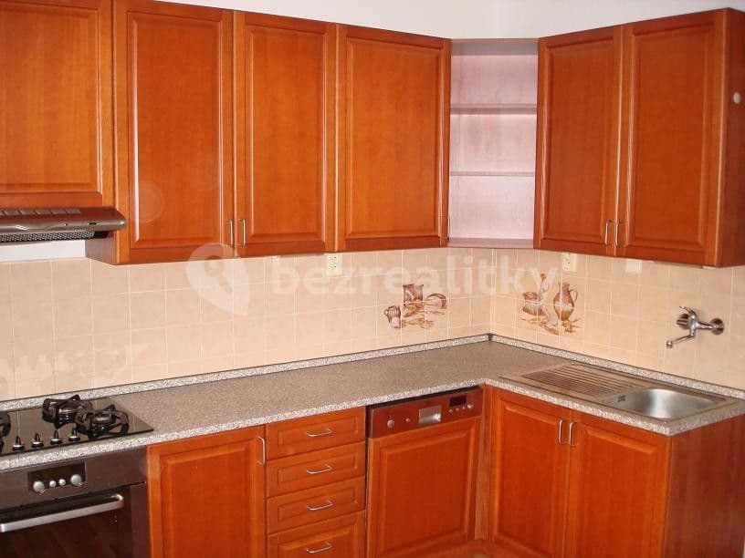 Prenájom bytu 2-izbový 56 m², Na Lepším, Praha, Praha Prenájom bytu 2-izbový 56 m², Na Lepším, Praha, Praha