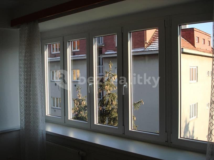 Prenájom bytu 2-izbový 56 m², Na Lepším, Praha, Praha Prenájom bytu 2-izbový 56 m², Na Lepším, Praha, Praha
