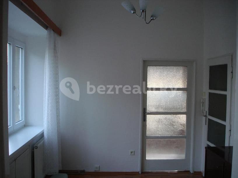 Prenájom bytu 2-izbový 56 m², Na Lepším, Praha, Praha Prenájom bytu 2-izbový 56 m², Na Lepším, Praha, Praha