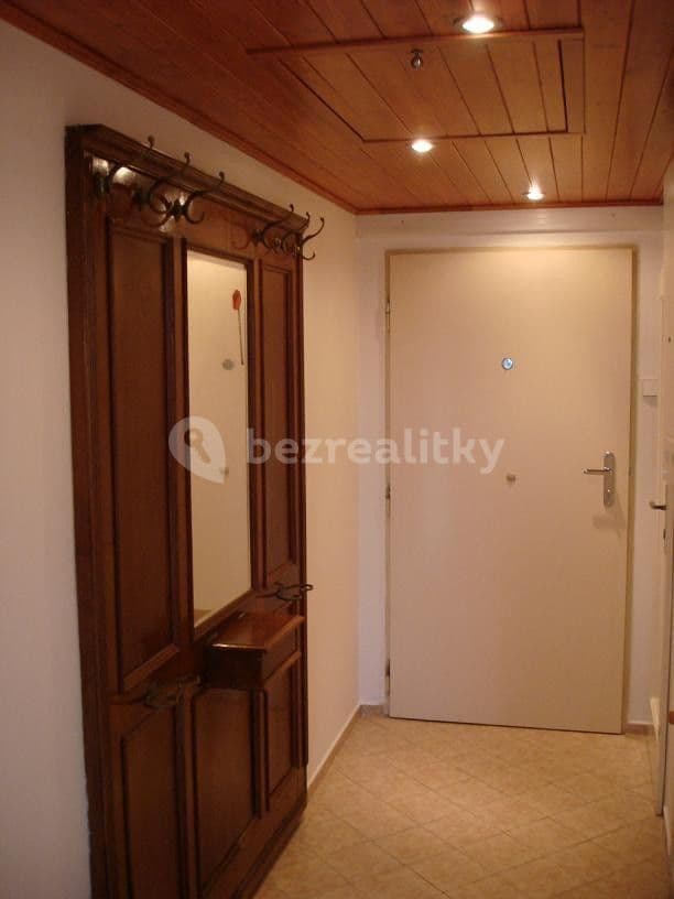 Prenájom bytu 2-izbový 56 m², Na Lepším, Praha, Praha Prenájom bytu 2-izbový 56 m², Na Lepším, Praha, Praha
