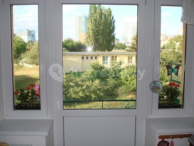 Prenájom bytu 2-izbový 56 m², Na Lepším, Praha, Praha Prenájom bytu 2-izbový 56 m², Na Lepším, Praha, Praha