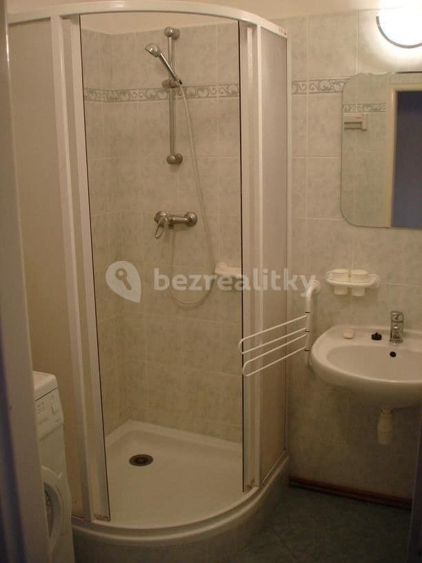 Prenájom bytu 2-izbový 56 m², Na Lepším, Praha, Praha Prenájom bytu 2-izbový 56 m², Na Lepším, Praha, Praha