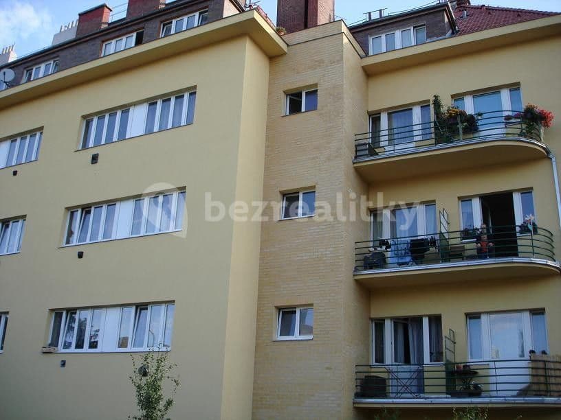Prenájom bytu 2-izbový 56 m², Na Lepším, Praha, Praha Prenájom bytu 2-izbový 56 m², Na Lepším, Praha, Praha