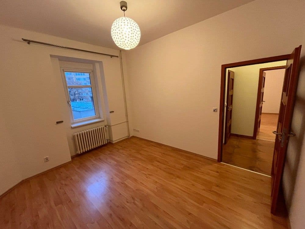 Prenájom bytu 2-izbový 47 m², Lukášova, Praha, Praha Prenájom bytu 2-izbový 47 m², Lukášova, Praha, Praha