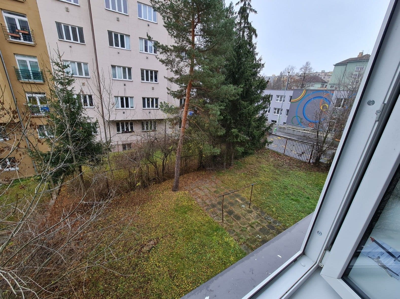Prenájom bytu 1-izbový 45 m², Nad Kajetánkou, Praha, Praha Prenájom bytu 1-izbový 45 m², Nad Kajetánkou, Praha, Praha