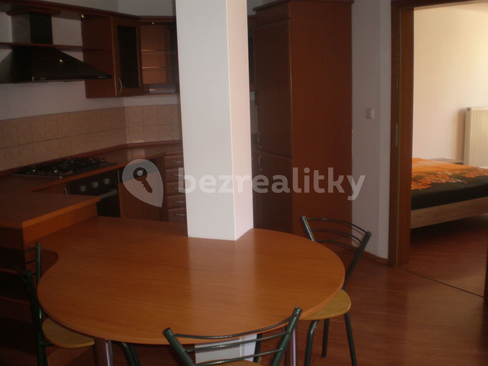 Prenájom bytu 2-izbový 64 m², Sochařská, Praha, Praha Prenájom bytu 2-izbový 64 m², Sochařská, Praha, Praha