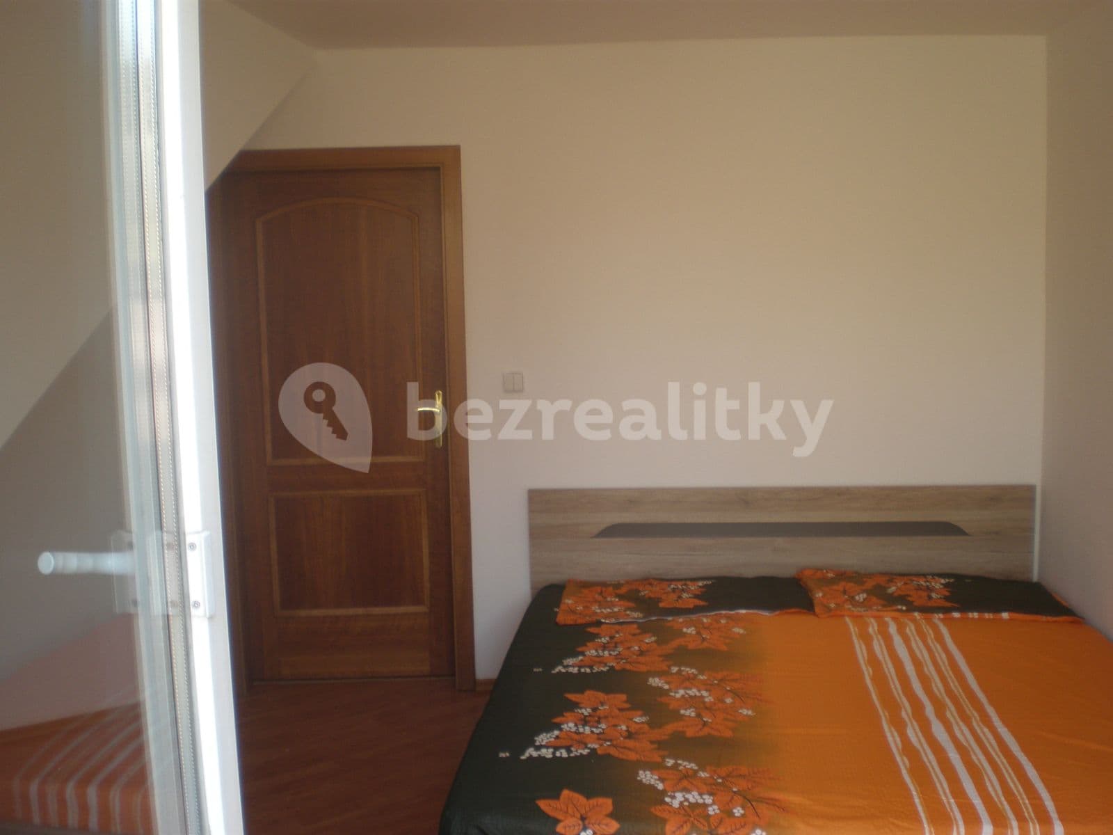 Prenájom bytu 2-izbový 64 m², Sochařská, Praha, Praha Prenájom bytu 2-izbový 64 m², Sochařská, Praha, Praha