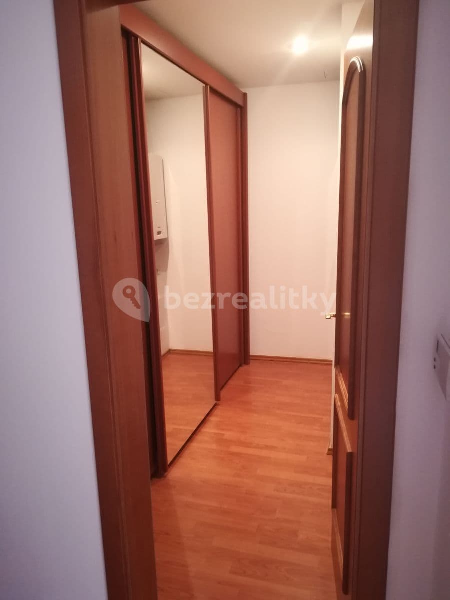 Prenájom bytu 2-izbový 64 m², Sochařská, Praha, Praha Prenájom bytu 2-izbový 64 m², Sochařská, Praha, Praha