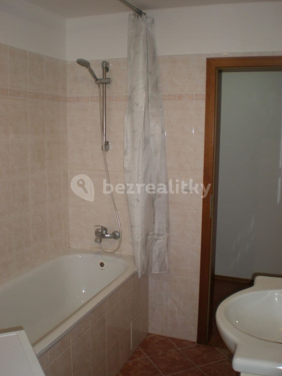 Prenájom bytu 2-izbový 64 m², Sochařská, Praha, Praha Prenájom bytu 2-izbový 64 m², Sochařská, Praha, Praha