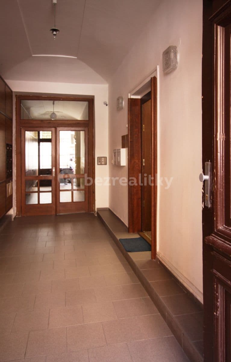 Prenájom bytu 2-izbový 59 m², Bořivojova, Praha, Praha Prenájom bytu 2-izbový 59 m², Bořivojova, Praha, Praha