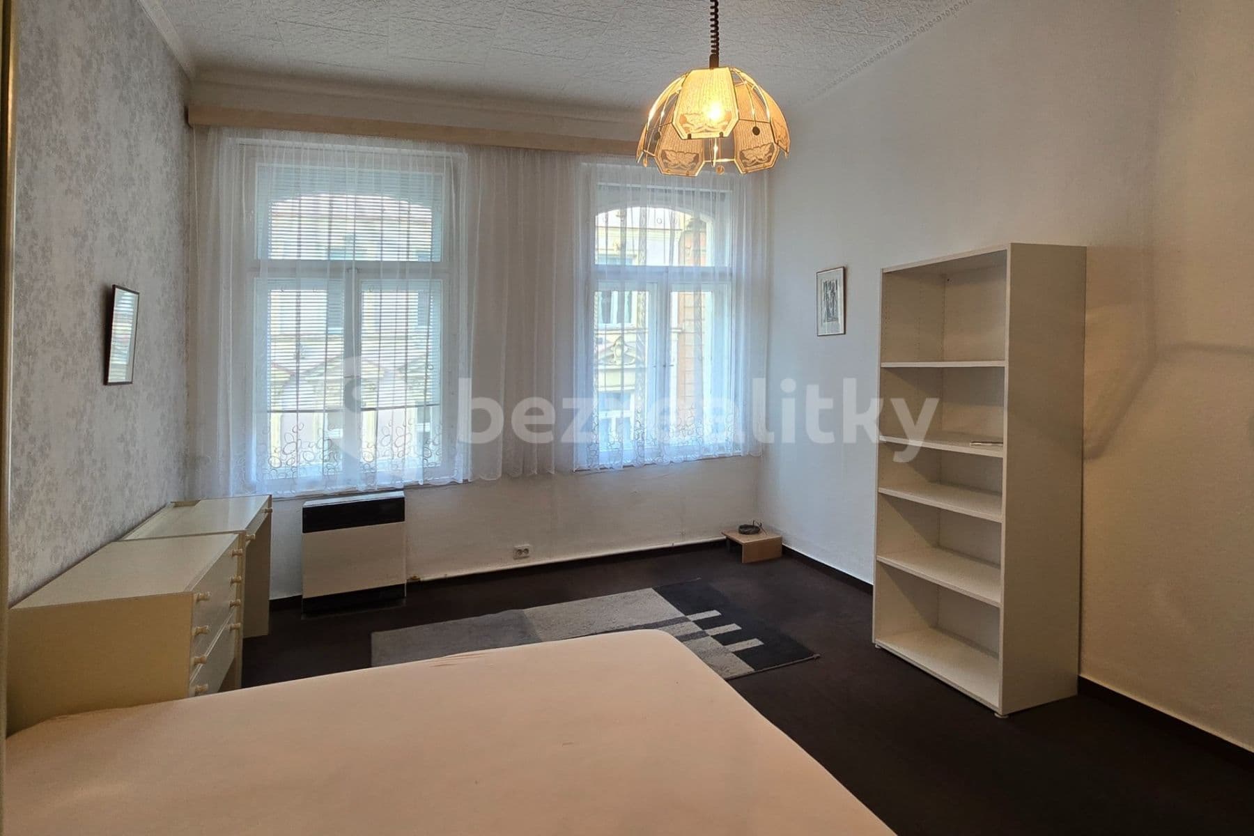 Prenájom bytu 2-izbový 59 m², Bořivojova, Praha, Praha Prenájom bytu 2-izbový 59 m², Bořivojova, Praha, Praha