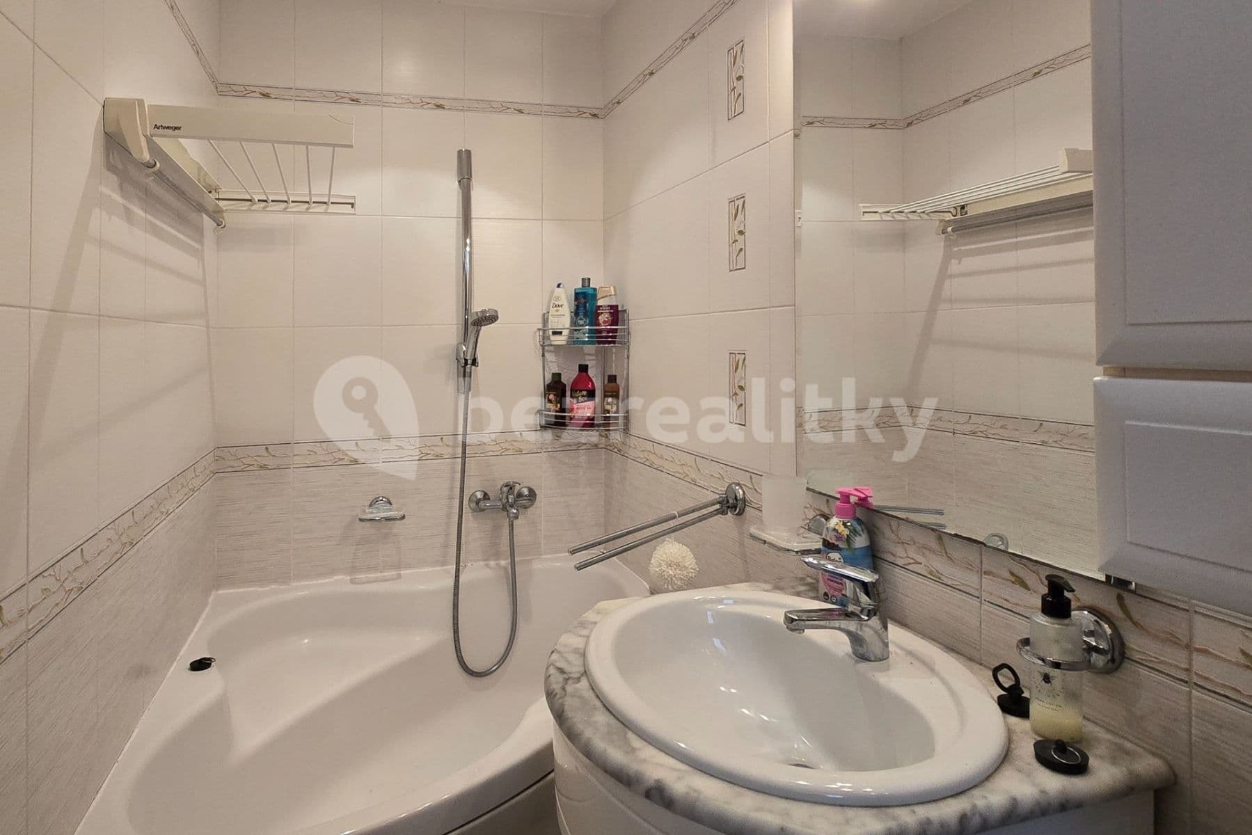 Prenájom bytu 2-izbový 59 m², Bořivojova, Praha, Praha Prenájom bytu 2-izbový 59 m², Bořivojova, Praha, Praha