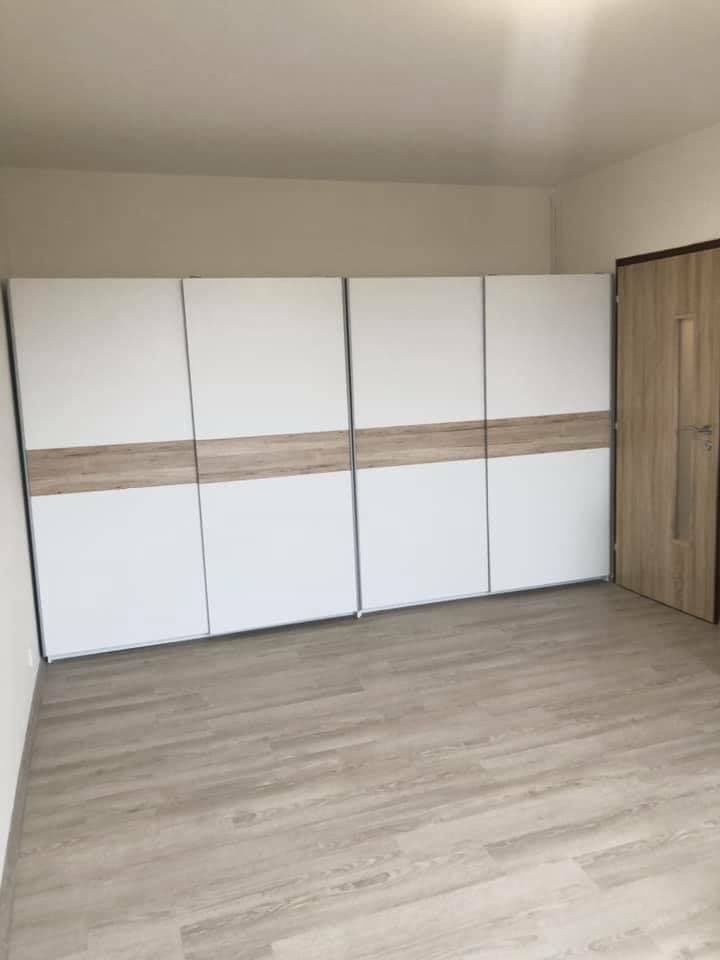 Prenájom bytu 1-izbový 32 m², Krynická, Praha, Praha Prenájom bytu 1-izbový 32 m², Krynická, Praha, Praha