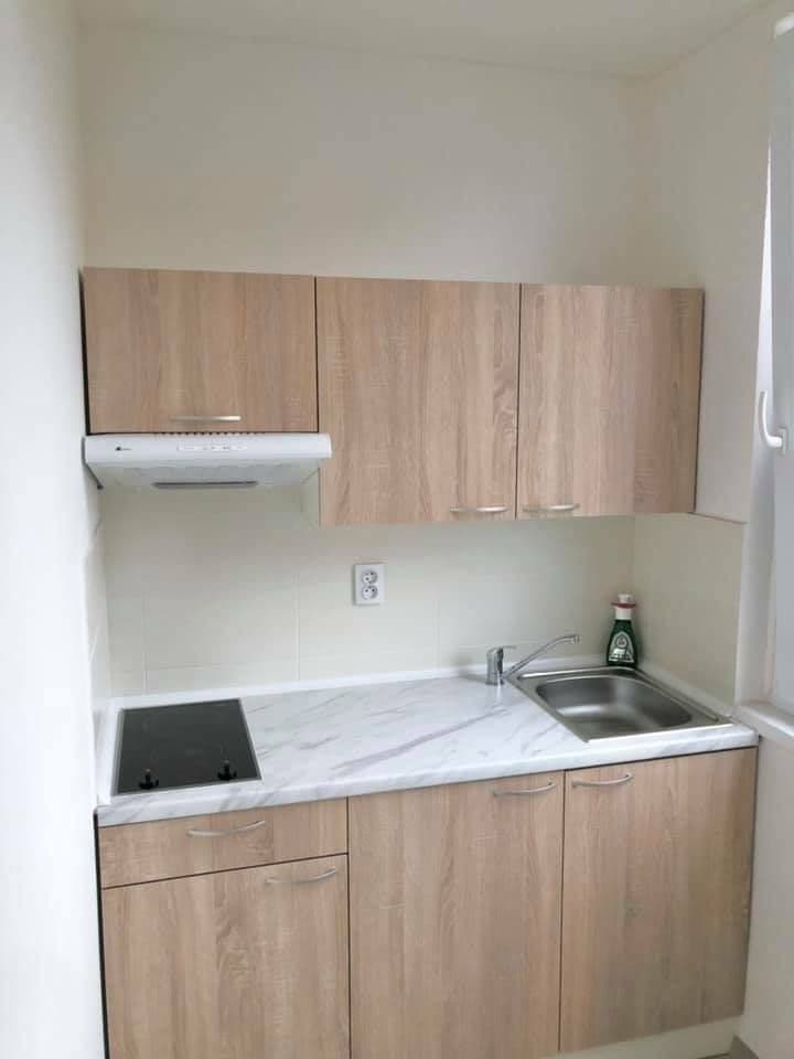 Prenájom bytu 1-izbový 32 m², Krynická, Praha, Praha Prenájom bytu 1-izbový 32 m², Krynická, Praha, Praha