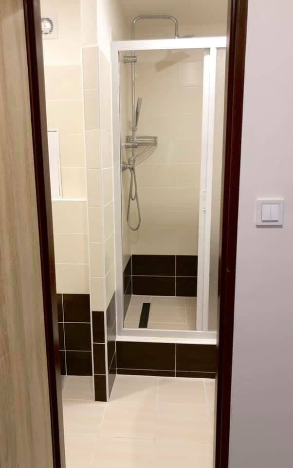 Prenájom bytu 1-izbový 32 m², Krynická, Praha, Praha Prenájom bytu 1-izbový 32 m², Krynická, Praha, Praha