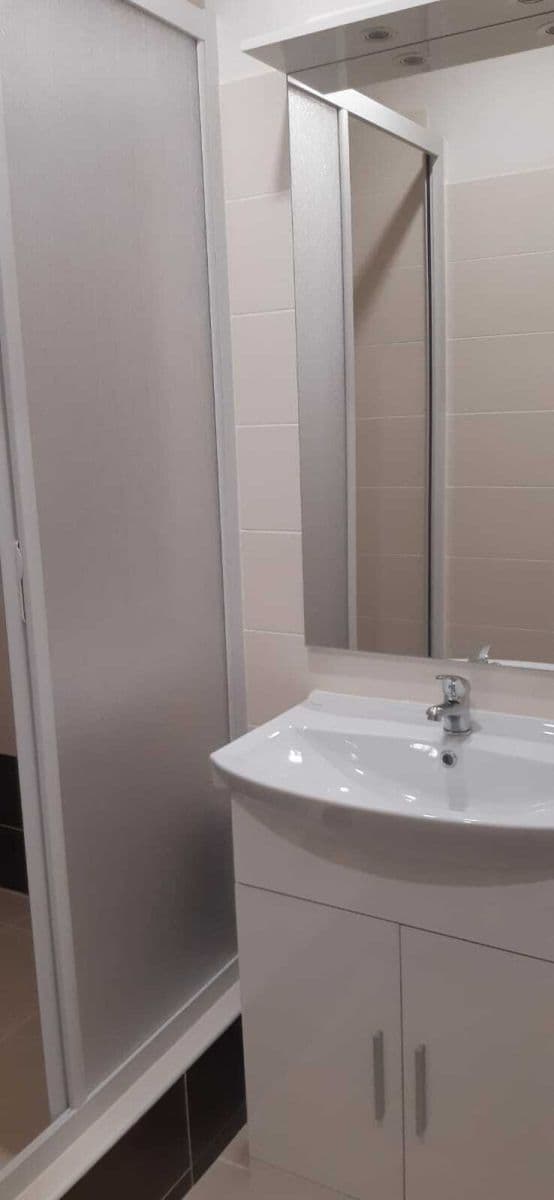 Prenájom bytu 1-izbový 32 m², Krynická, Praha, Praha Prenájom bytu 1-izbový 32 m², Krynická, Praha, Praha