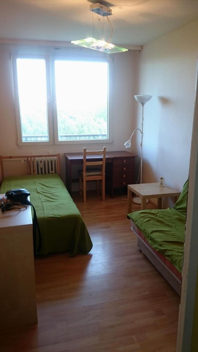 Prenájom bytu 4-izbový 22 m², Na Strži, Praha, Praha Prenájom bytu 4-izbový 22 m², Na Strži, Praha, Praha