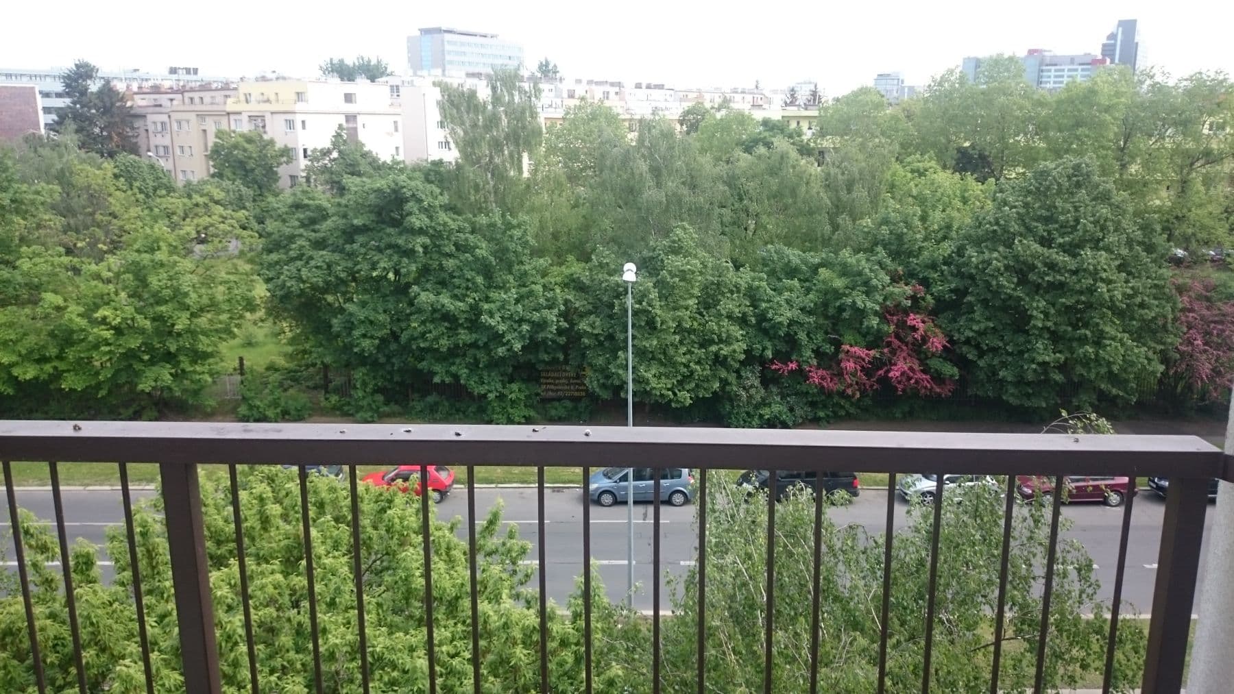 Prenájom bytu 4-izbový 22 m², Na Strži, Praha, Praha Prenájom bytu 4-izbový 22 m², Na Strži, Praha, Praha