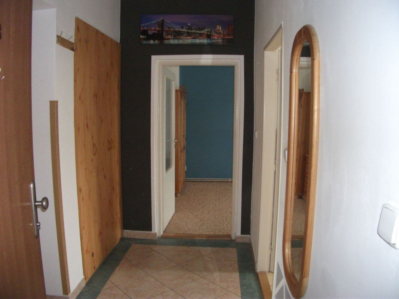 Prenájom bytu 2-izbový 68 m², Dlouhá, Karlovy Vary, Karlovarský kraj Prenájom bytu 2-izbový 68 m², Dlouhá, Karlovy Vary, Karlovarský kraj