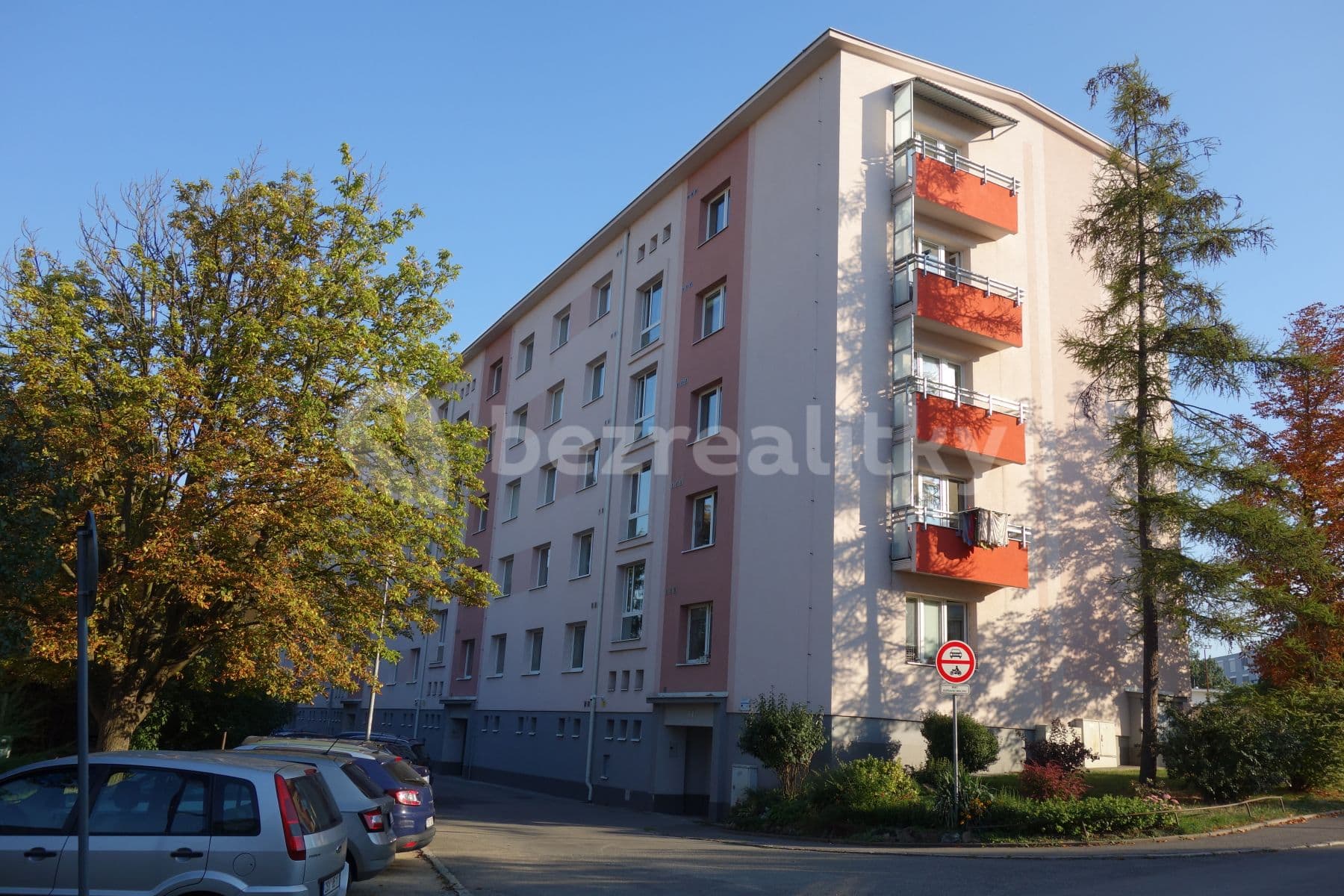 Prenájom bytu 2-izbový 55 m², Polní, Brno, Jihomoravský kraj Prenájom bytu 2-izbový 55 m², Polní, Brno, Jihomoravský kraj