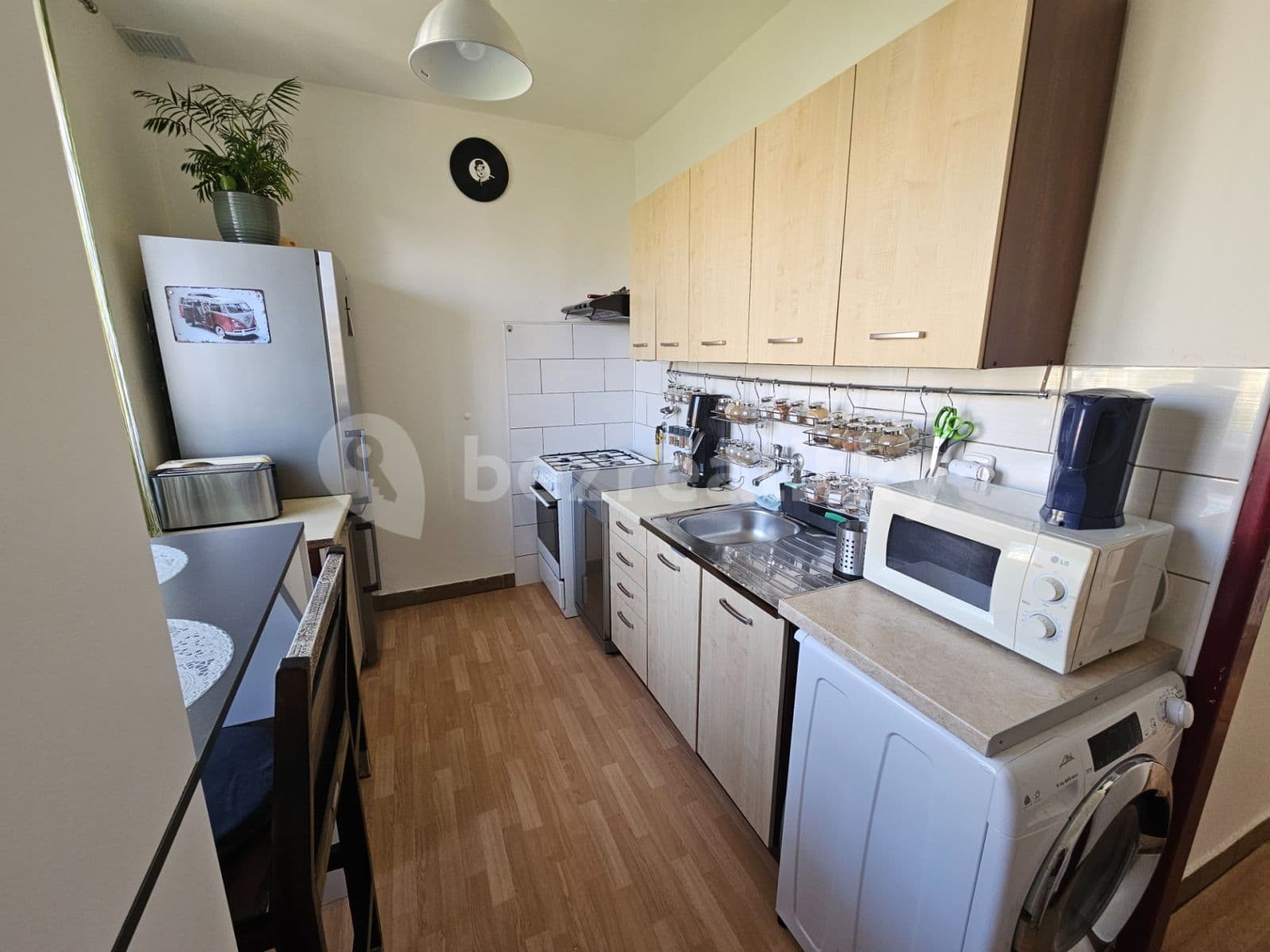 Prenájom bytu 2-izbový 55 m², Polní, Brno, Jihomoravský kraj Prenájom bytu 2-izbový 55 m², Polní, Brno, Jihomoravský kraj