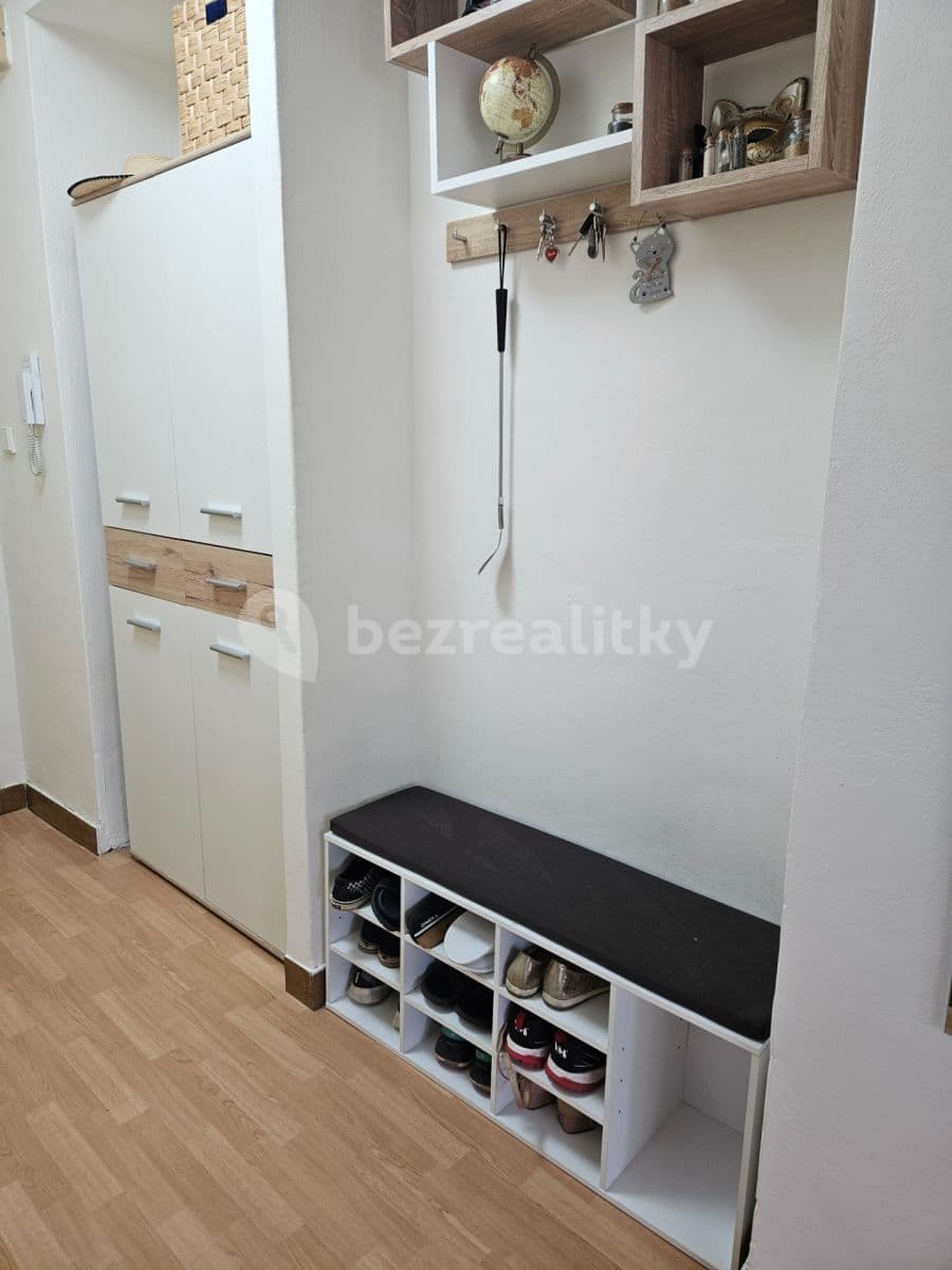 Prenájom bytu 2-izbový 55 m², Polní, Brno, Jihomoravský kraj Prenájom bytu 2-izbový 55 m², Polní, Brno, Jihomoravský kraj