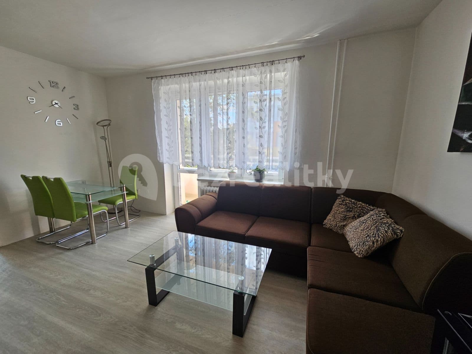 Prenájom bytu 2-izbový 55 m², Polní, Brno, Jihomoravský kraj Prenájom bytu 2-izbový 55 m², Polní, Brno, Jihomoravský kraj