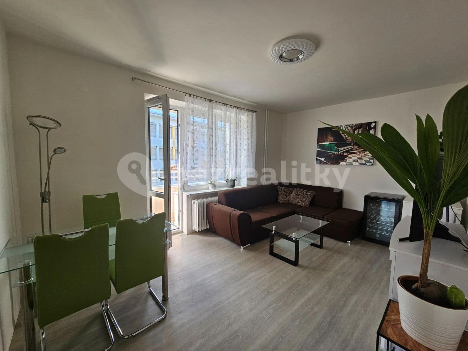 Prenájom bytu 2-izbový 55 m², Polní, Brno, Jihomoravský kraj Prenájom bytu 2-izbový 55 m², Polní, Brno, Jihomoravský kraj