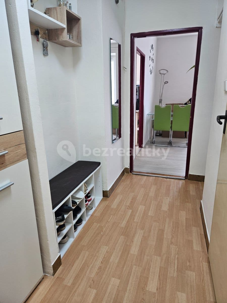 Prenájom bytu 2-izbový 55 m², Polní, Brno, Jihomoravský kraj Prenájom bytu 2-izbový 55 m², Polní, Brno, Jihomoravský kraj
