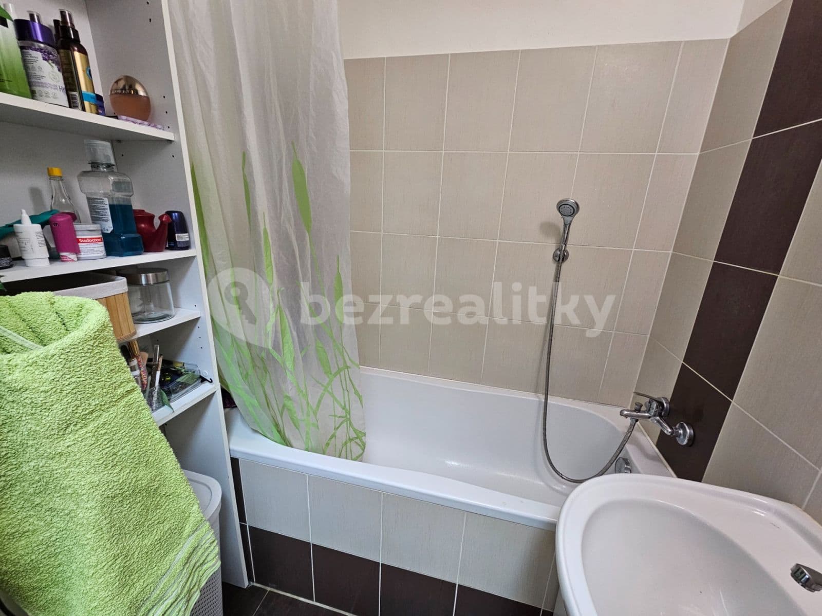 Prenájom bytu 2-izbový 55 m², Polní, Brno, Jihomoravský kraj Prenájom bytu 2-izbový 55 m², Polní, Brno, Jihomoravský kraj