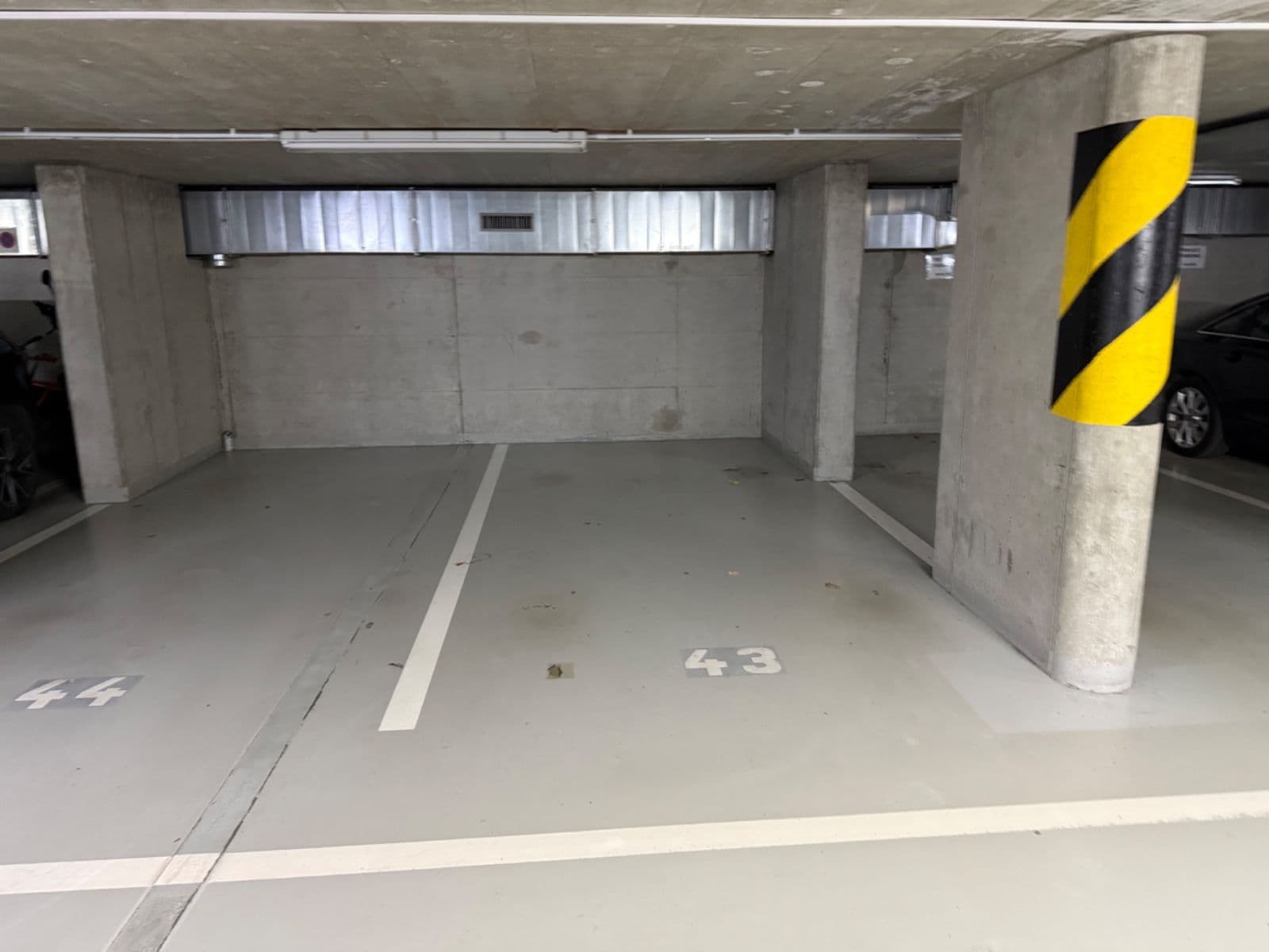 Prenájom garáže 15 m², Panuškova, Praha, Praha Prenájom garáže 15 m², Panuškova, Praha, Praha