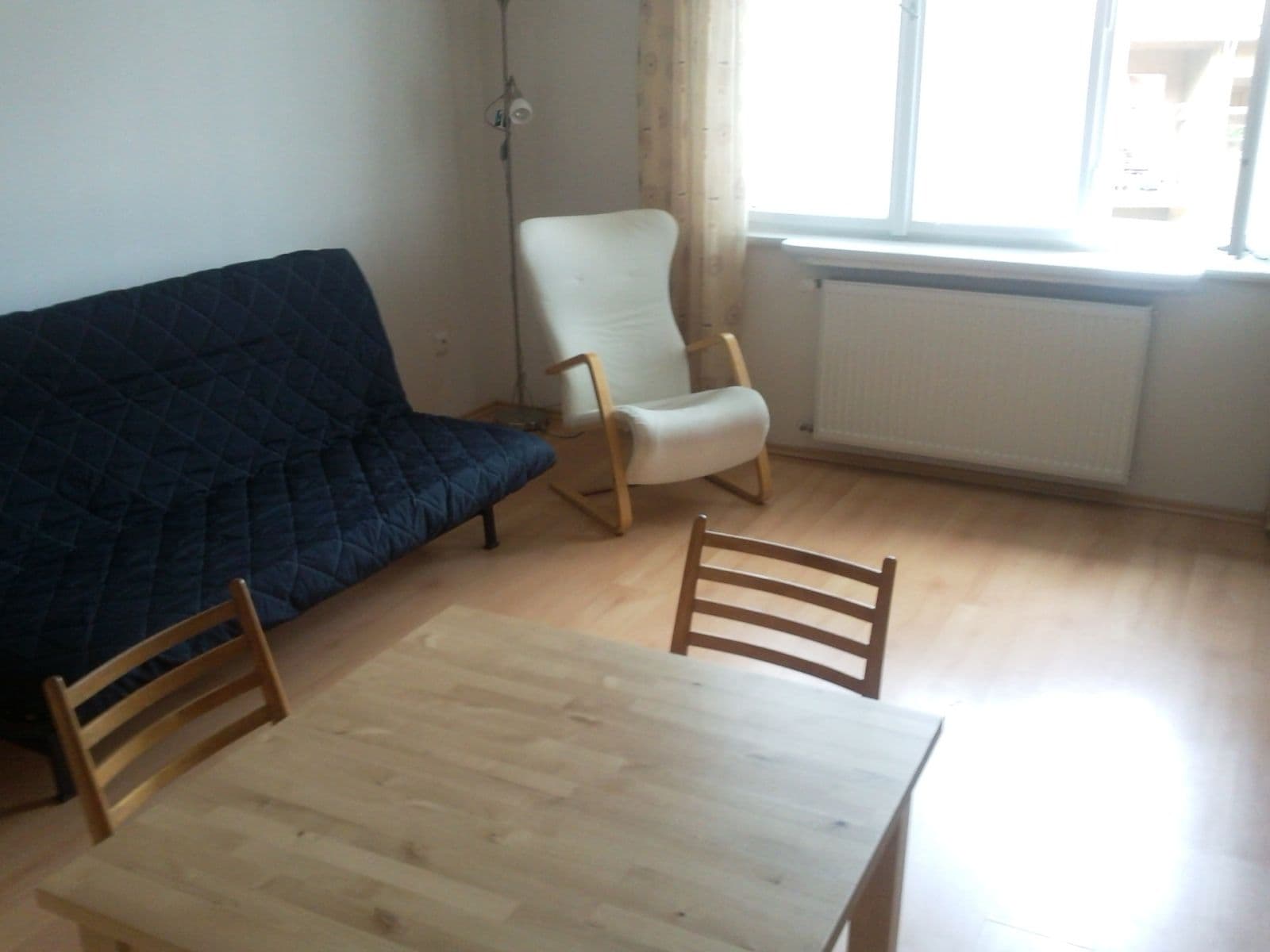 Prenájom bytu 2-izbový 53 m², Tolstého, Praha, Praha Prenájom bytu 2-izbový 53 m², Tolstého, Praha, Praha