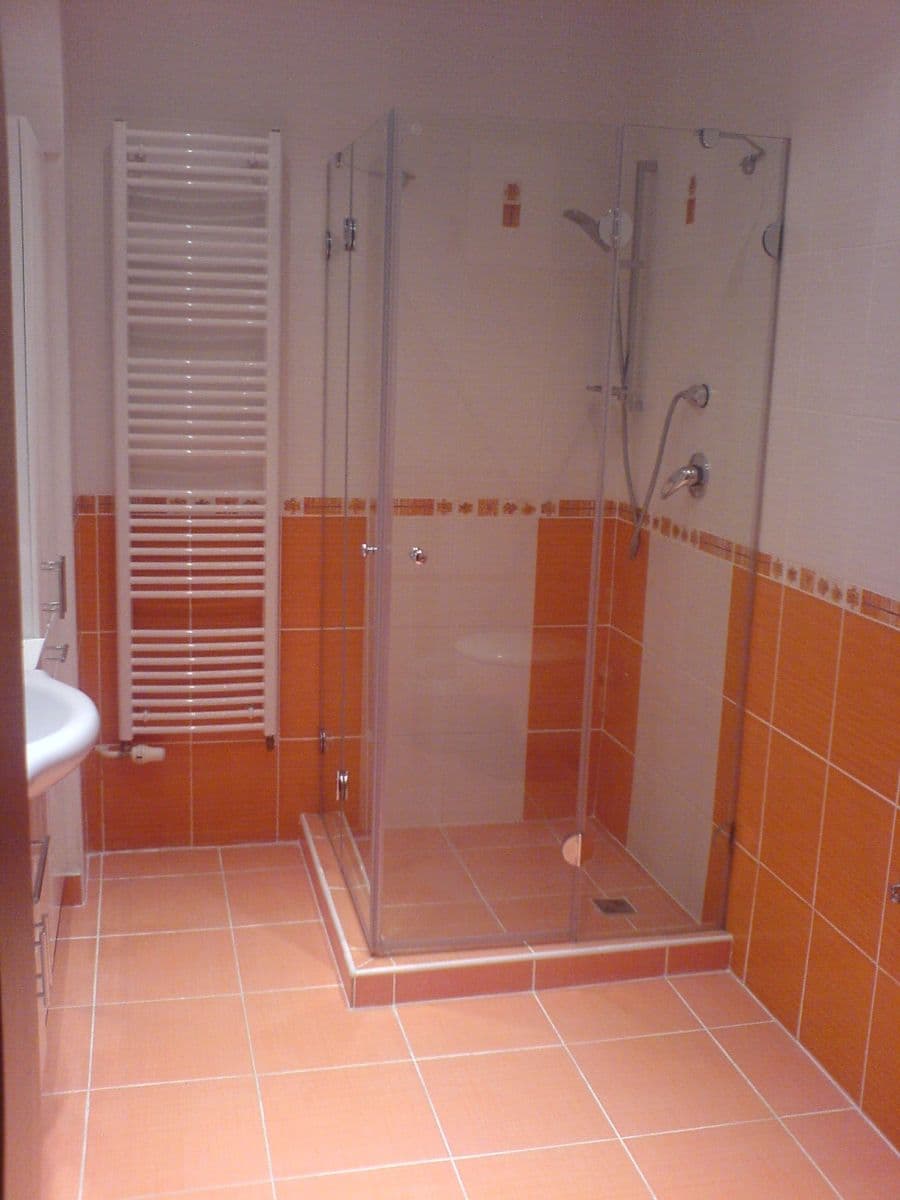 Prenájom bytu 2-izbový 53 m², Tolstého, Praha, Praha Prenájom bytu 2-izbový 53 m², Tolstého, Praha, Praha