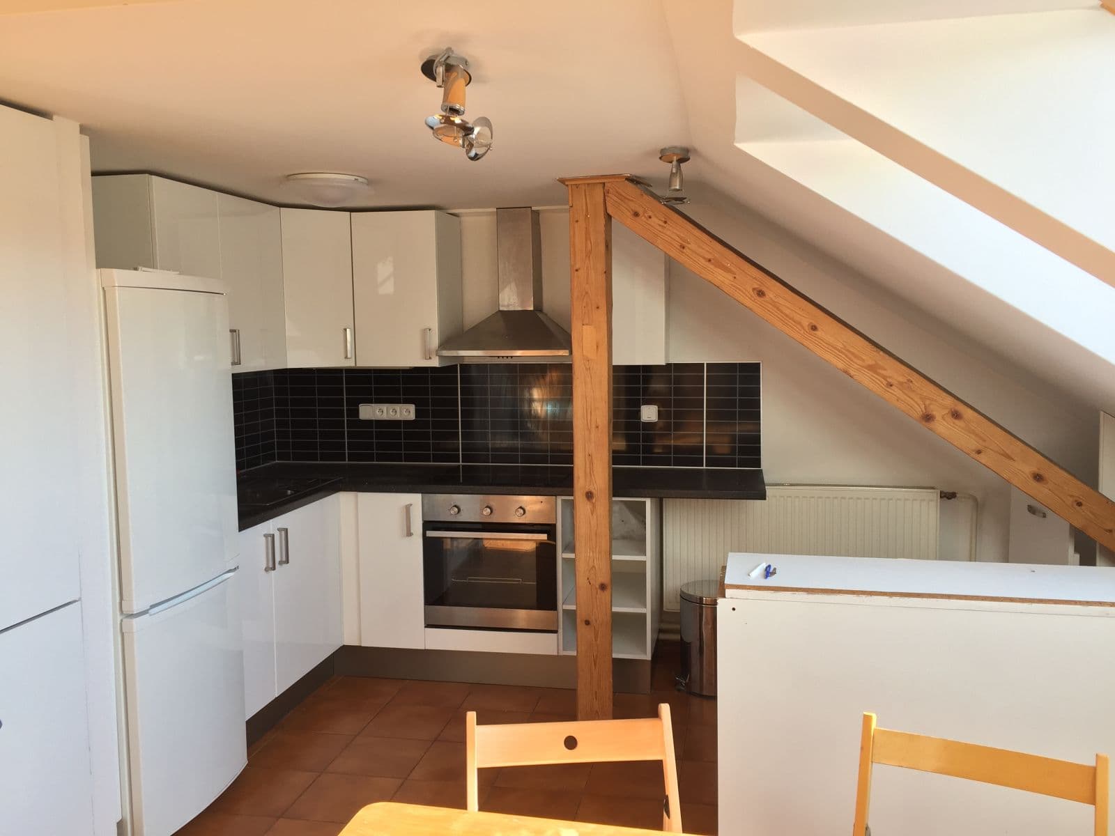 Prenájom bytu 3-izbový 127 m², Čápkova, Brno, Jihomoravský kraj Prenájom bytu 3-izbový 127 m², Čápkova, Brno, Jihomoravský kraj