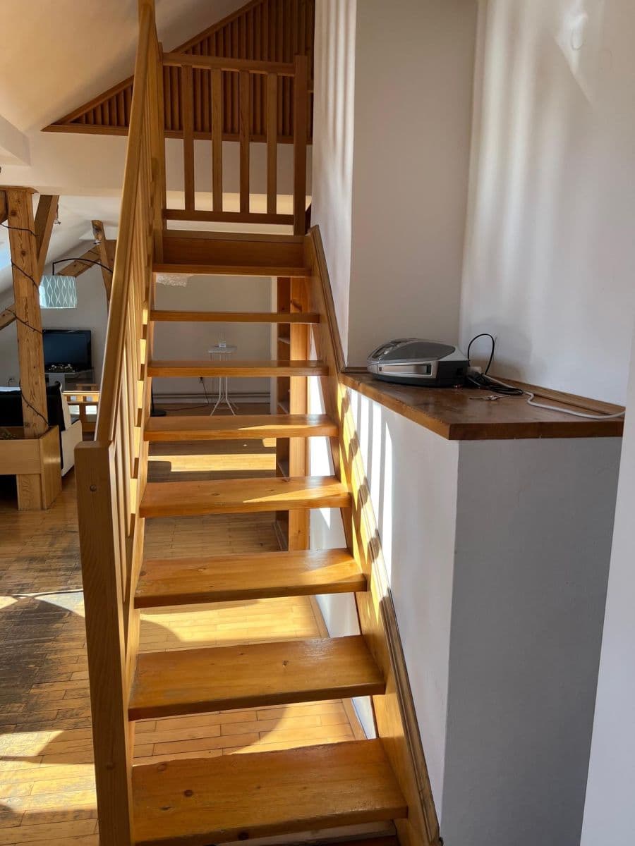 Prenájom bytu 3-izbový 127 m², Čápkova, Brno, Jihomoravský kraj Prenájom bytu 3-izbový 127 m², Čápkova, Brno, Jihomoravský kraj