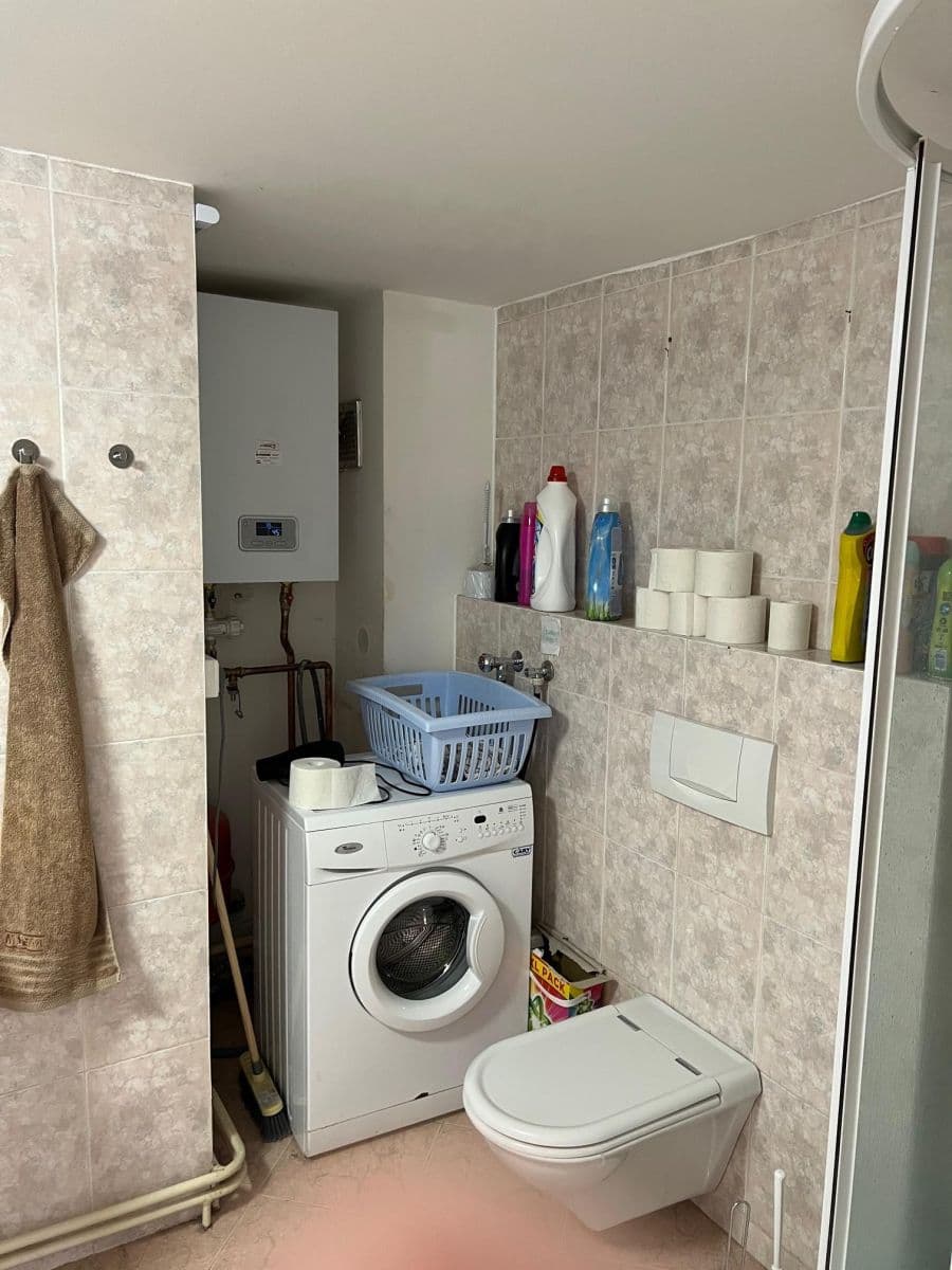 Prenájom bytu 3-izbový 127 m², Čápkova, Brno, Jihomoravský kraj Prenájom bytu 3-izbový 127 m², Čápkova, Brno, Jihomoravský kraj