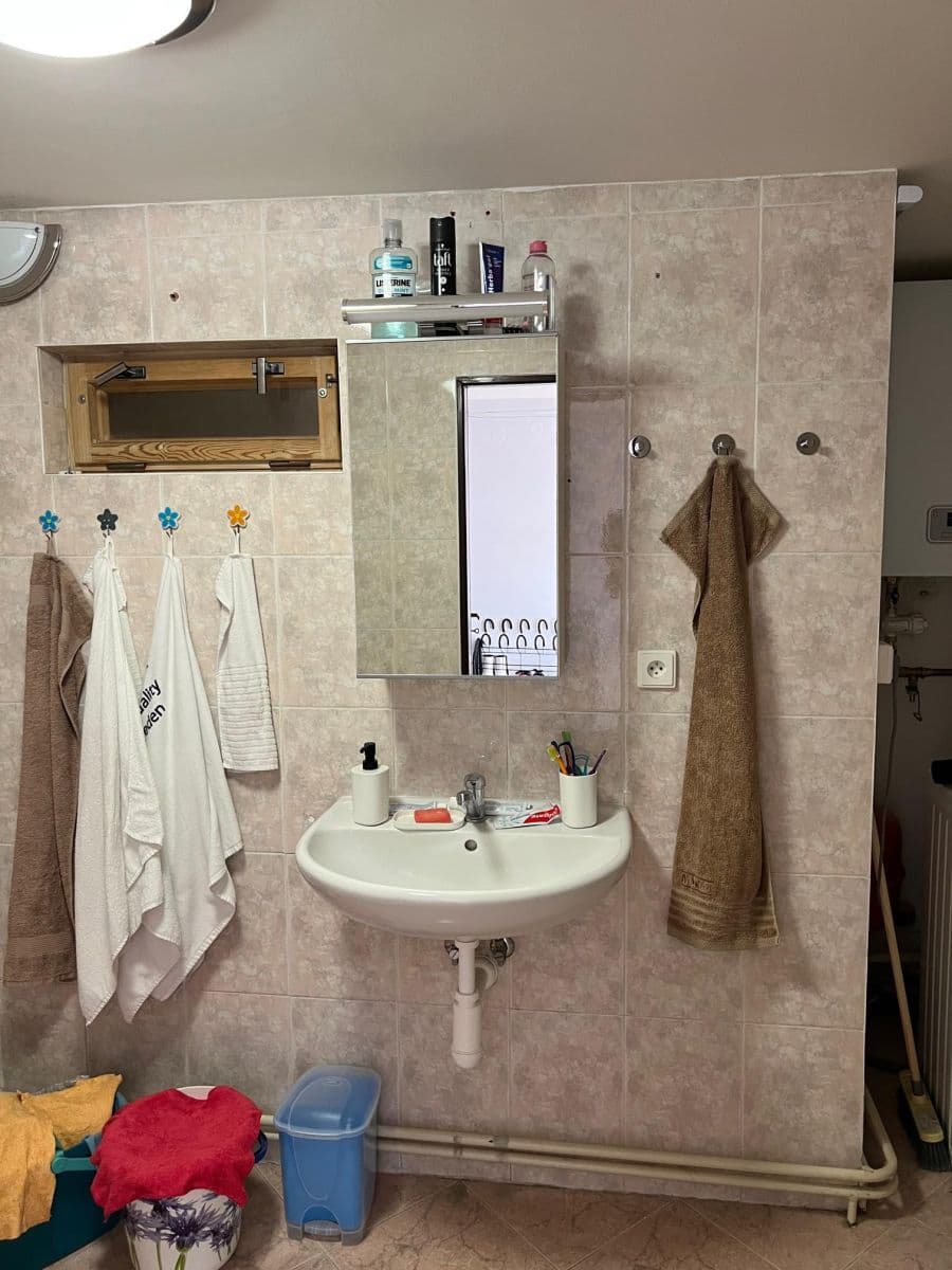 Prenájom bytu 3-izbový 127 m², Čápkova, Brno, Jihomoravský kraj Prenájom bytu 3-izbový 127 m², Čápkova, Brno, Jihomoravský kraj