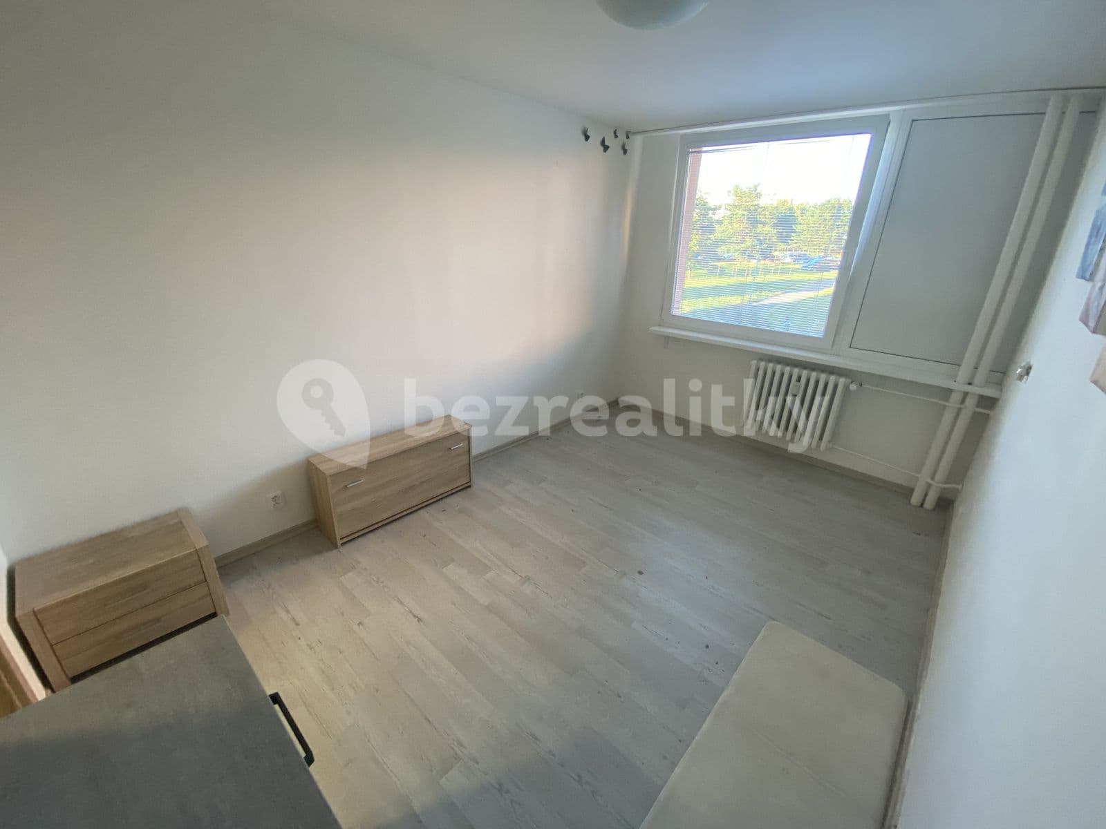 Prenájom bytu 2-izbový 49 m², Smotlachova, Praha, Praha Prenájom bytu 2-izbový 49 m², Smotlachova, Praha, Praha