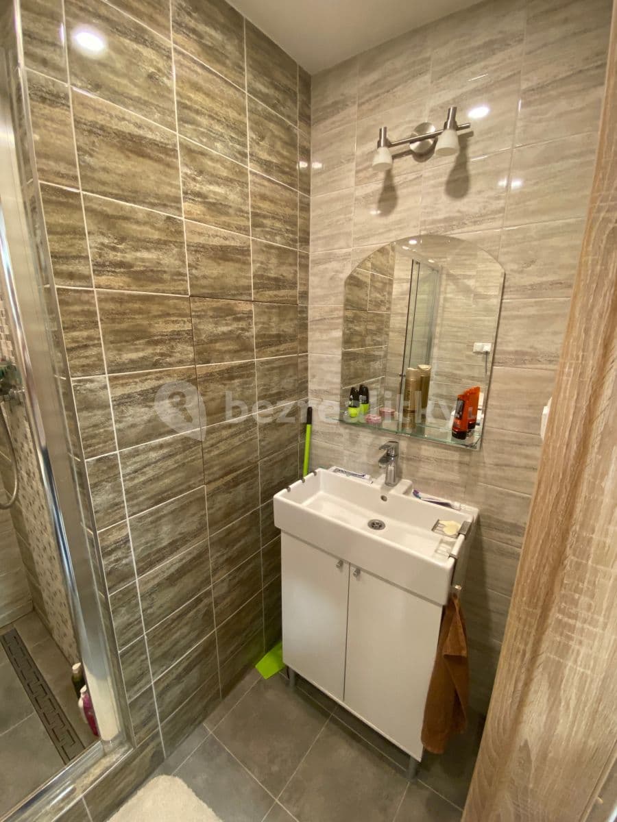 Prenájom bytu 2-izbový 49 m², Smotlachova, Praha, Praha Prenájom bytu 2-izbový 49 m², Smotlachova, Praha, Praha