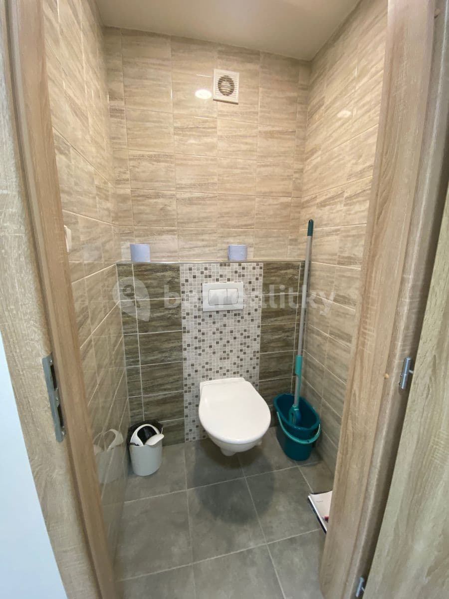 Prenájom bytu 2-izbový 49 m², Smotlachova, Praha, Praha Prenájom bytu 2-izbový 49 m², Smotlachova, Praha, Praha