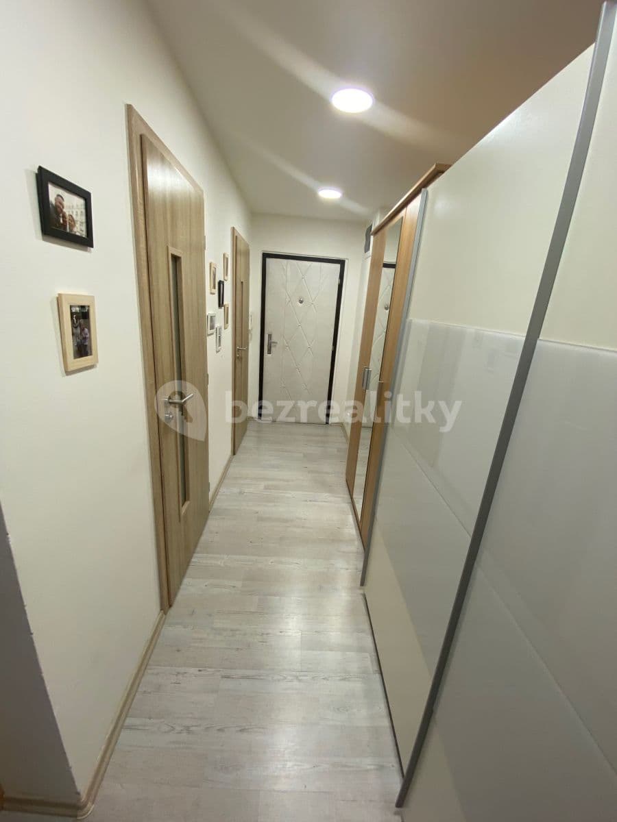 Prenájom bytu 2-izbový 49 m², Smotlachova, Praha, Praha Prenájom bytu 2-izbový 49 m², Smotlachova, Praha, Praha